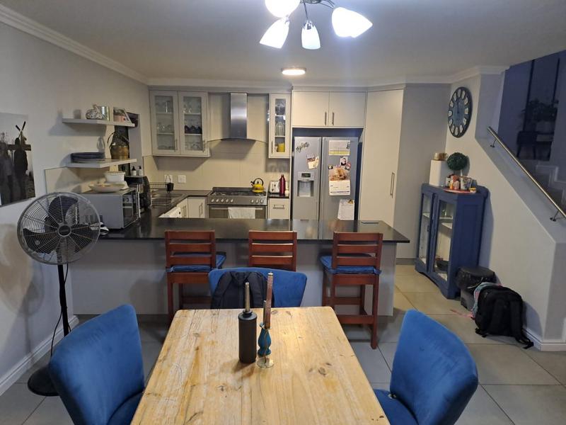 To Let 3 Bedroom Property for Rent in Kraaibosch Country Estate Western Cape